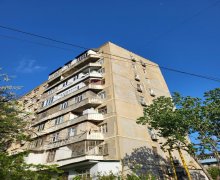 Satılır Köhnə Tikili Xalqlar dostluğu m., Nizami r.