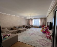 Satılır Yeni Tikili Qara Qarayev m., Nizami r.