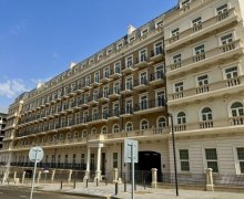 xetai yeni tikili menziller Xətai m., Xətai r.