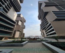 Satılır Yeni Tikili 20 Yanvar m., Yasamal r.