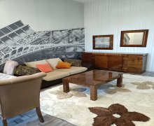 Kirayə (aylıq) Köhnə Tikili Nizami m., Yasamal r.