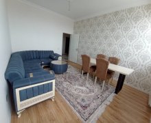 Satılır Yeni Tikili Əhmədli m., Əhmədli, Xətai r.