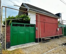 Kirayə (günlük) Həyət evi/villa Xaçmaz / Nabran ş.