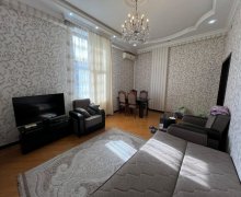Kirayə (aylıq) Yeni Tikili Gənclik m., Nərimanov r.