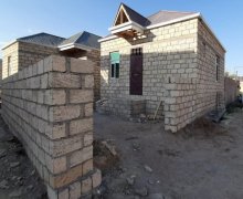 Satılır Həyət evi/villa Masazır, Abşeron r.