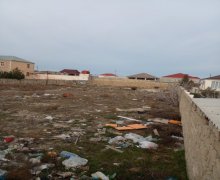 Satılır Torpaq Türkan, Xəzər r.