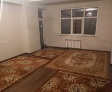 Satılır Yeni Tikili Həzi Aslanov m., H.Aslanov qəs., Xətai r.