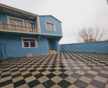 xirdalanda 2 mertebeli heyet evleri/villa Xırdalan ş.