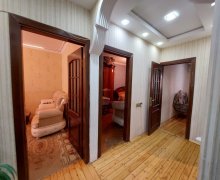 Satılır Köhnə Tikili Qaraçuxur qəs., Suraxanı r.