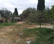 Satılır Torpaq Buzovna, Xəzər r.