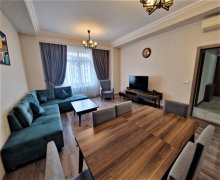 ag seherde aylıq evler Ağ şəhər, Xətai r.