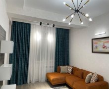 Kirayə (aylıq) Yeni Tikili Qara Qarayev m., Nizami r.