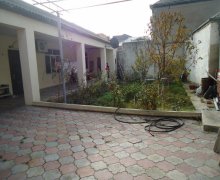 Satılır Həyət evi/villa Həzi Aslanov m., H.Aslanov qəs., Xətai r. Satılır Həyət evi/villa Həzi Aslanov m., H.Aslanov qəs., Xətai r.