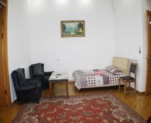 Satılır Köhnə Tikili Sahil m., Səbail r.