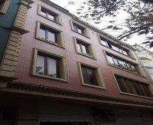 28 mayda kiraye obyekt 28 May m., Nəsimi r.