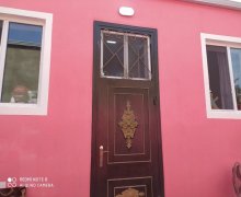Satılır Həyət evi/villa Binə qəs., Xəzər r.