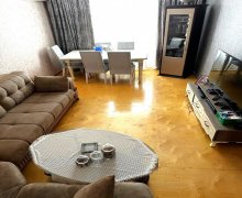 Satılır Köhnə Tikili Xalqlar dostluğu m., Nizami r.