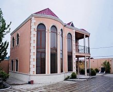 Kirayə (günlük) Bağ evi Mərdəkan, Xəzər r.