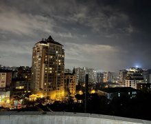 Kirayə (aylıq) Yeni Tikili Gənclik m., Nərimanov r.