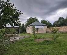 Kirayə (günlük) Həyət evi/villa Qəbələ ş.