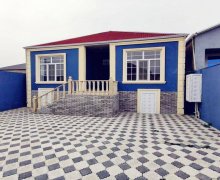Satılır Həyət evi/villa Abşeron r.