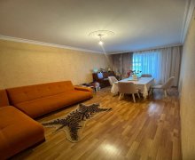 Satılır Yeni Tikili Xalqlar dostluğu m., Xətai r.