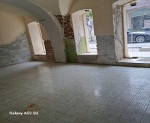 Arenda aylıq obyekt İçərişəhər m., Səbail r.