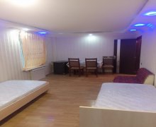 yasamalda 1 aylıq otaqli kiraye evler İnşaatçılar m., Yasamal r.