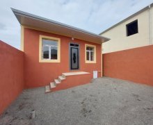 Satılır Həyət evi/villa Binə qəs., Xəzər r.