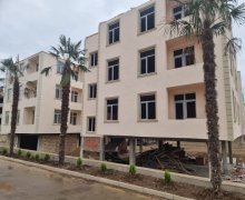 Satılır Yeni Tikili Binəqədi qəs., Binəqədi r.