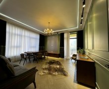 Kirayə (aylıq) Yeni Tikili Xətai m., Xətai r.