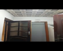 Kiraye aylıq Yeni Tikili İnşaatçılar m., Yasamal r.