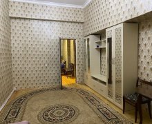 Satılır Köhnə Tikili Xalqlar dostluğu m., Nizami r.