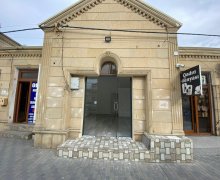 Kirayə (aylıq) Obyekt Xırdalan ş.