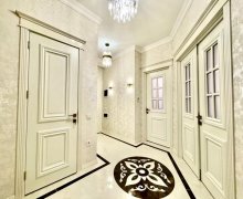 Satılır Yeni Tikili Qara Qarayev m., Nizami r.