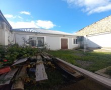 Satılır Həyət evi/villa Binə qəs., Xəzər r.