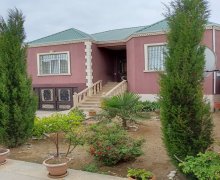 Satılır Həyət evi/villa Binə qəs., Xəzər r. Satılır Həyət evi/villa Binə qəs., Xəzər r.