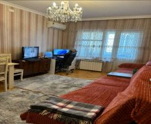 Kirayə (aylıq) Köhnə Tikili Nəsimi m., Nəsimi r.