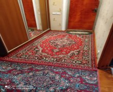 Satılır Köhnə Tikili Xalqlar dostluğu m., 8-ci kilometr, Nizami r.