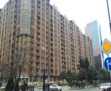 xetai yeni tikili menziller Xətai m., Xətai r.