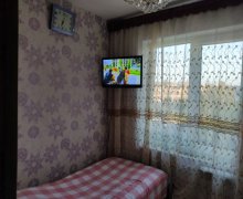 Satılır Köhnə Tikili Xalqlar dostluğu m., 8-ci kilometr, Nizami r.