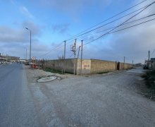 Satılır Torpaq Məhəmmədli, Abşeron r. Satılır Torpaq Məhəmmədli, Abşeron r.