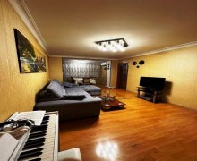 Satılır Köhnə Tikili 20 Yanvar m., Biləcəri qəs., Binəqədi r.