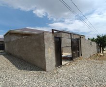 Satılır Həyət evi/villa Masazır, Abşeron r.