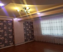 Kirayə (aylıq) Yeni Tikili Qara Qarayev m., Nizami r. Kirayə (aylıq) Yeni Tikili Qara Qarayev m., Nizami r.