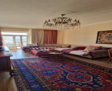 Satılır Köhnə Tikili Sahil m., Səbail r.