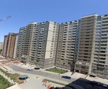 Satılır Yeni Tikili Yeni Günəşli qəs., Suraxanı r.