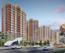 Kirayə (aylıq) Yeni Tikili Dərnəgül m., Binəqədi r.