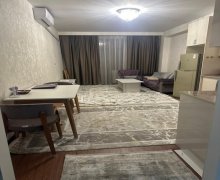 Kirayə (aylıq) Yeni Tikili Gənclik m., Nəsimi r.