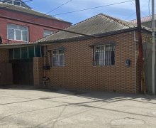 Satılır Həyət evi/villa NZS, Xətai r.